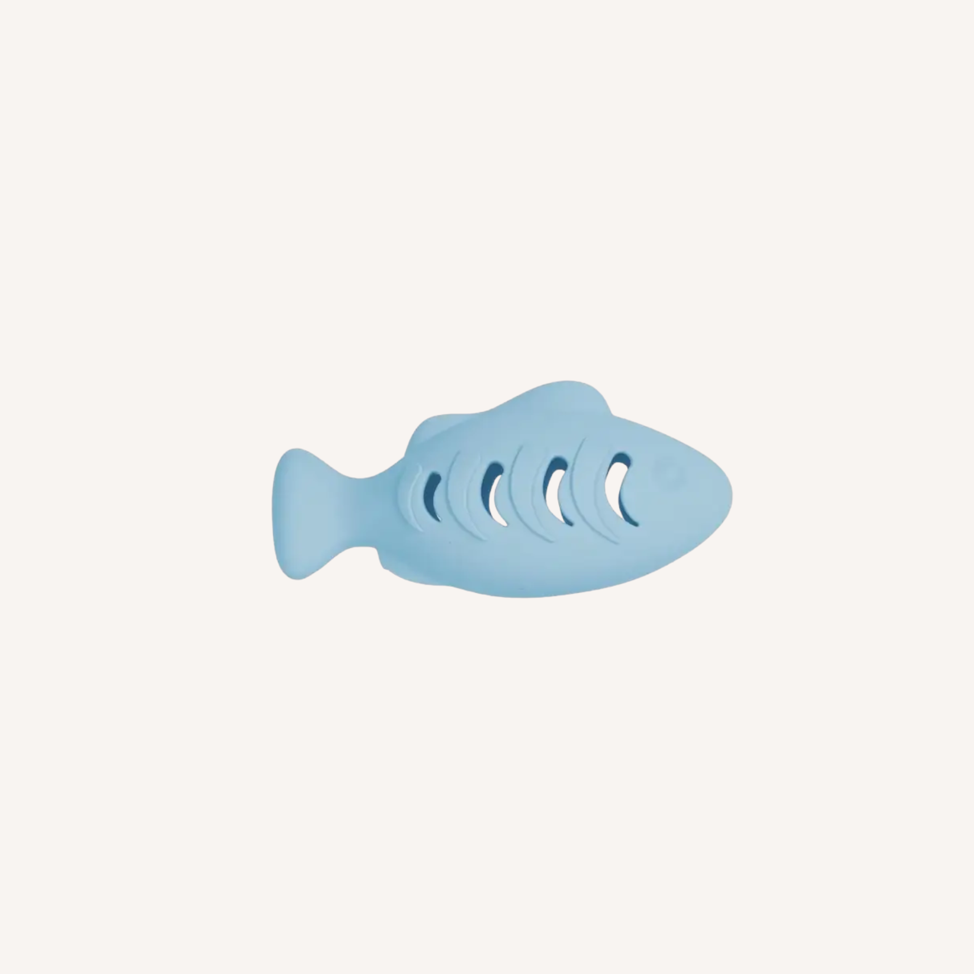 Fish Cat Toy