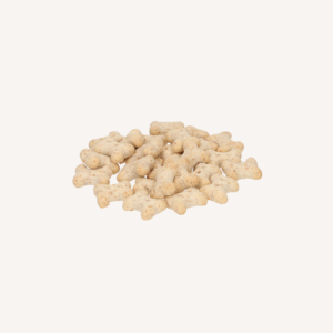 Milky Dog Treats