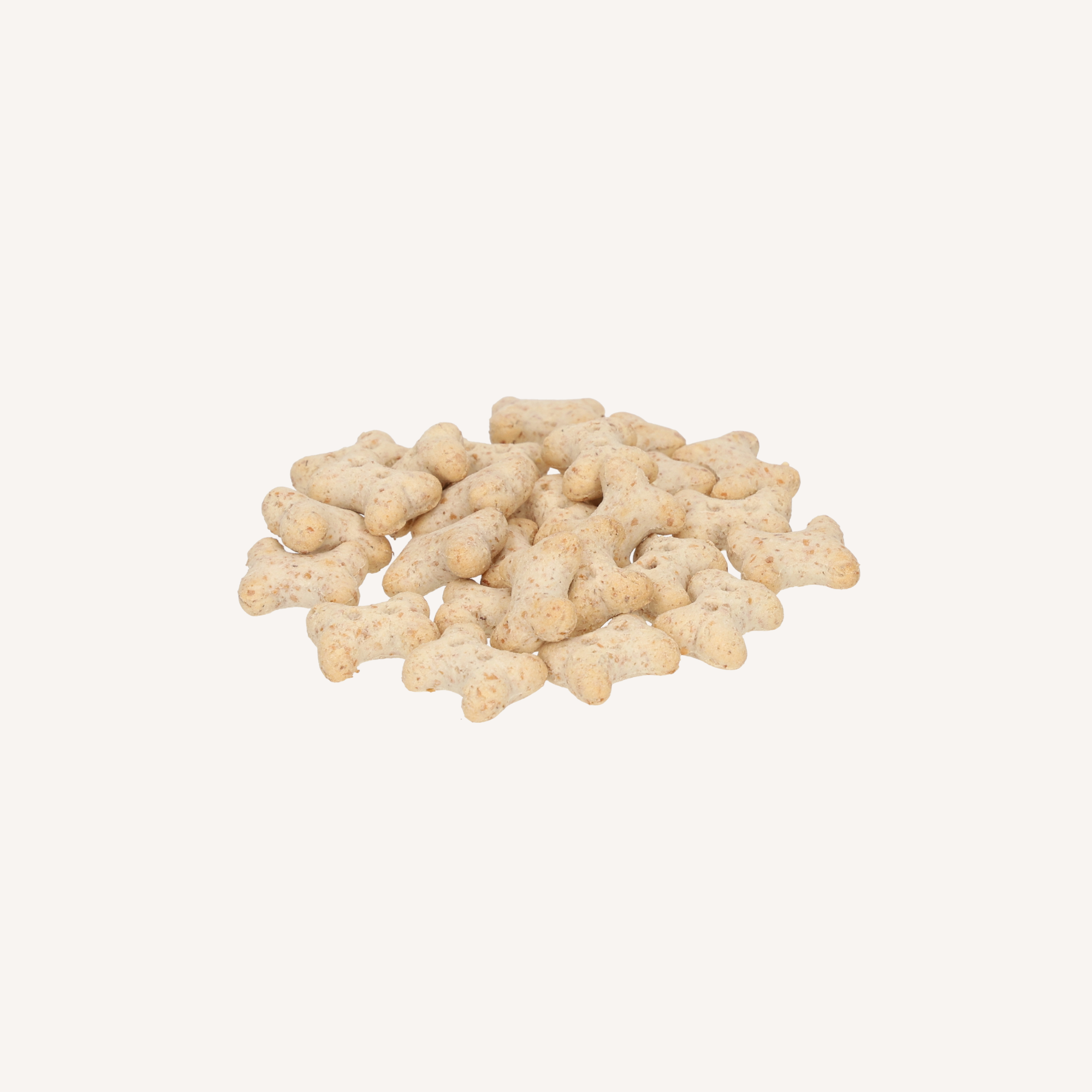 Milky Dog Treats
