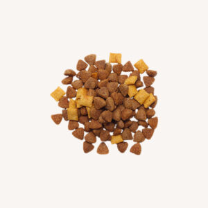 Dry Food