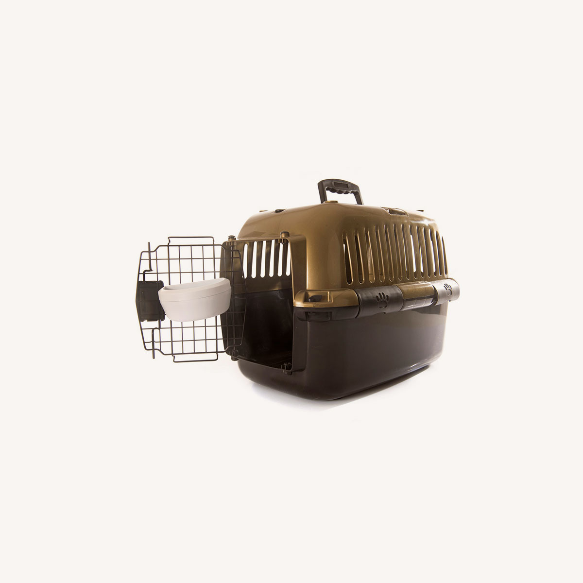 Animal Transport Cage