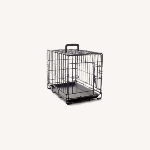 Metal Transport Cage