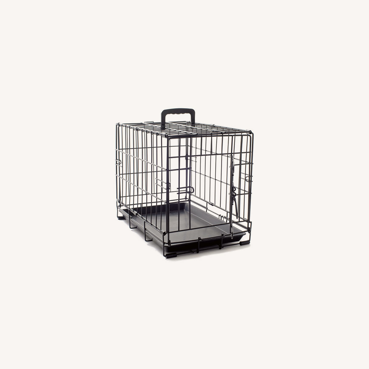 Metal Transport Cage