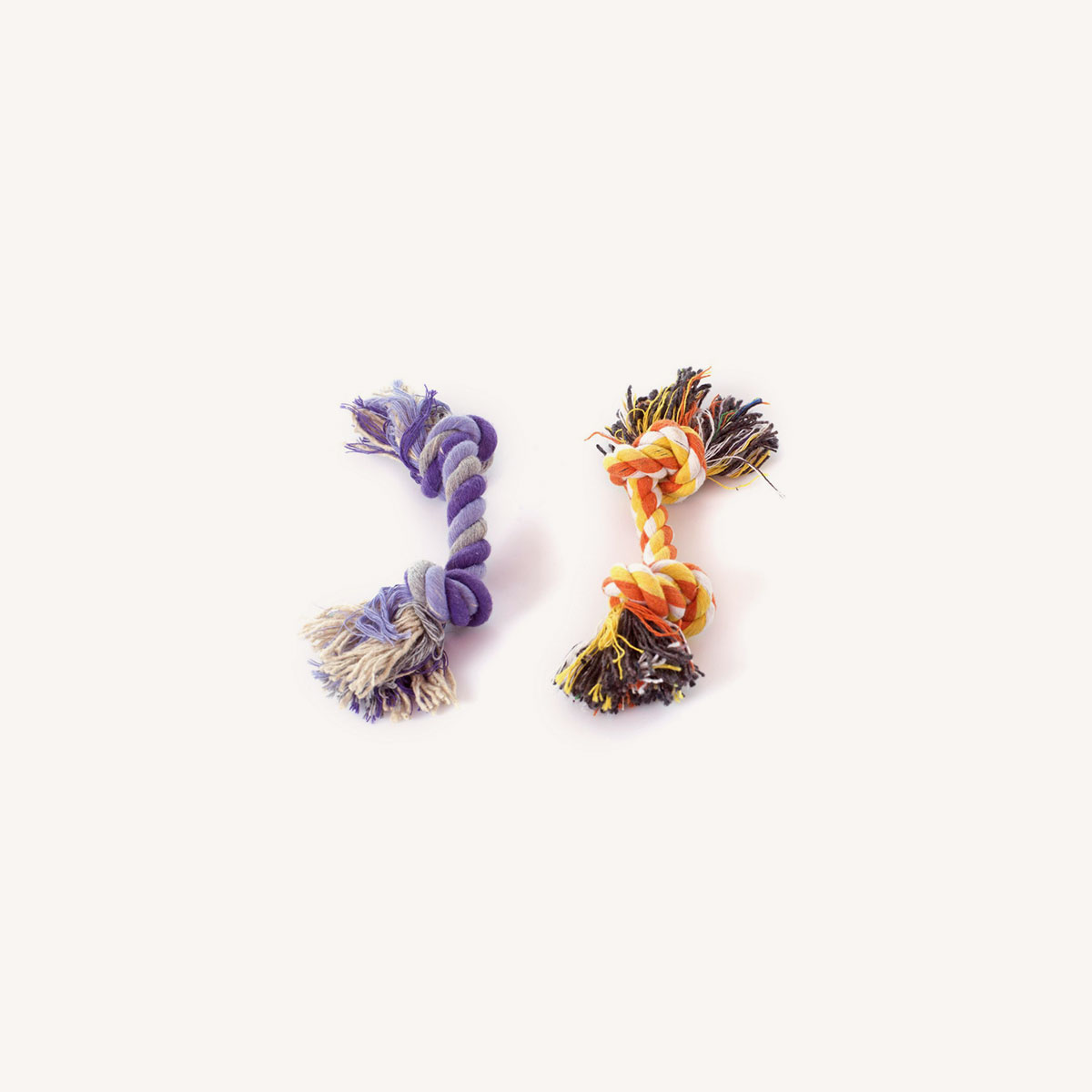 Chewable Knot Toy